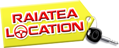 Logo Raiatea Location