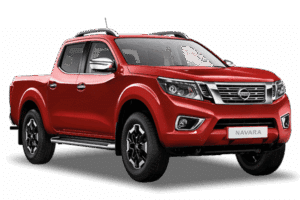 Nissan Navarra en location Raiatea Location 4x4 en location Raiatea Location