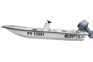 location bateau à la journée