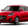 Suzuki Swift en location Raiatea Location