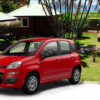 Promo pack bungalow + voiture Raiatea Location